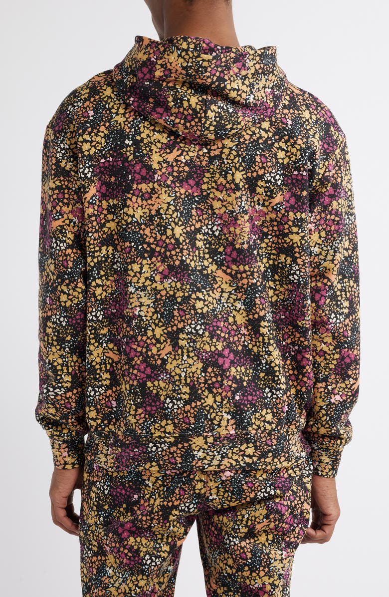 ICECREAM Revive Embroidered Hoodie, Alternate, color, Sand Dollar