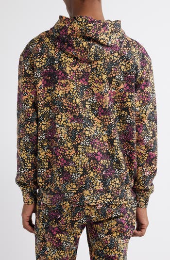 Revive Embroidered Hoodie