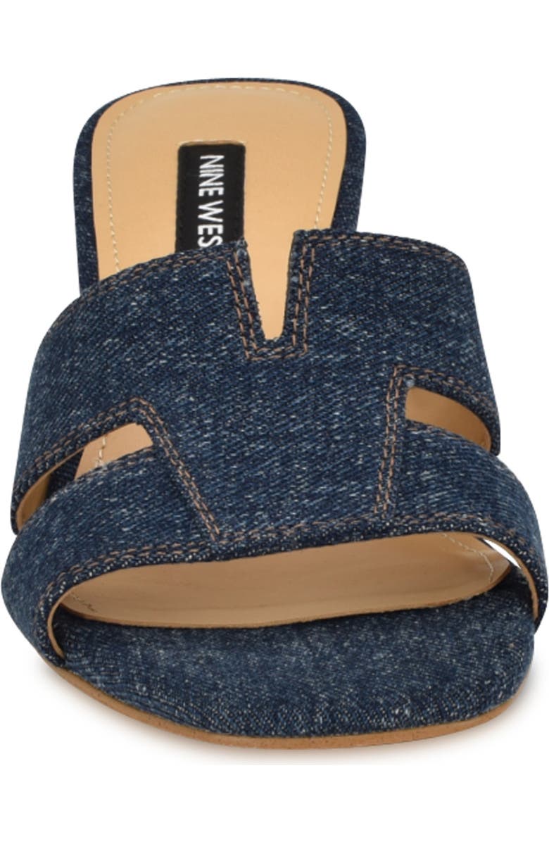 Nine West Griselda Sandal, Alternate, color,