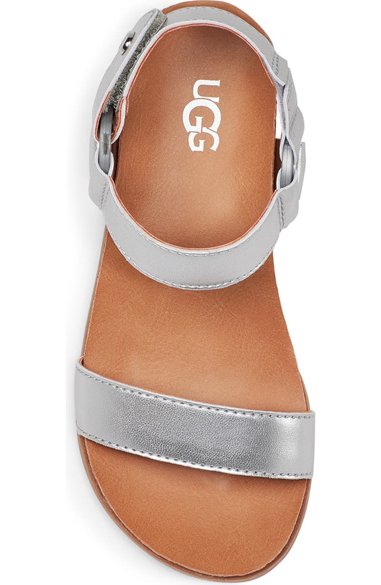 UGG<sup>®</sup> Rynell Sandal, Alternate, color,