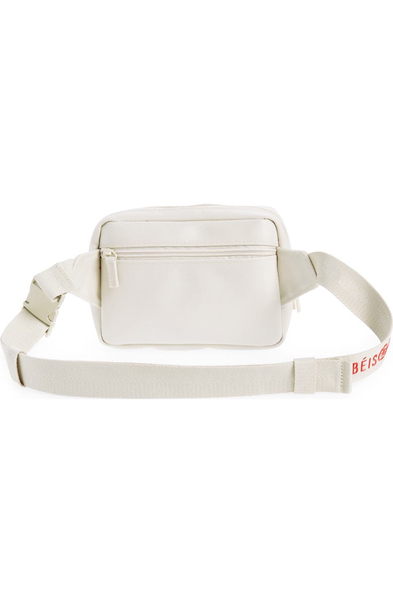 Béis x Lonely Ghost Belt Bag, Alternate, color,