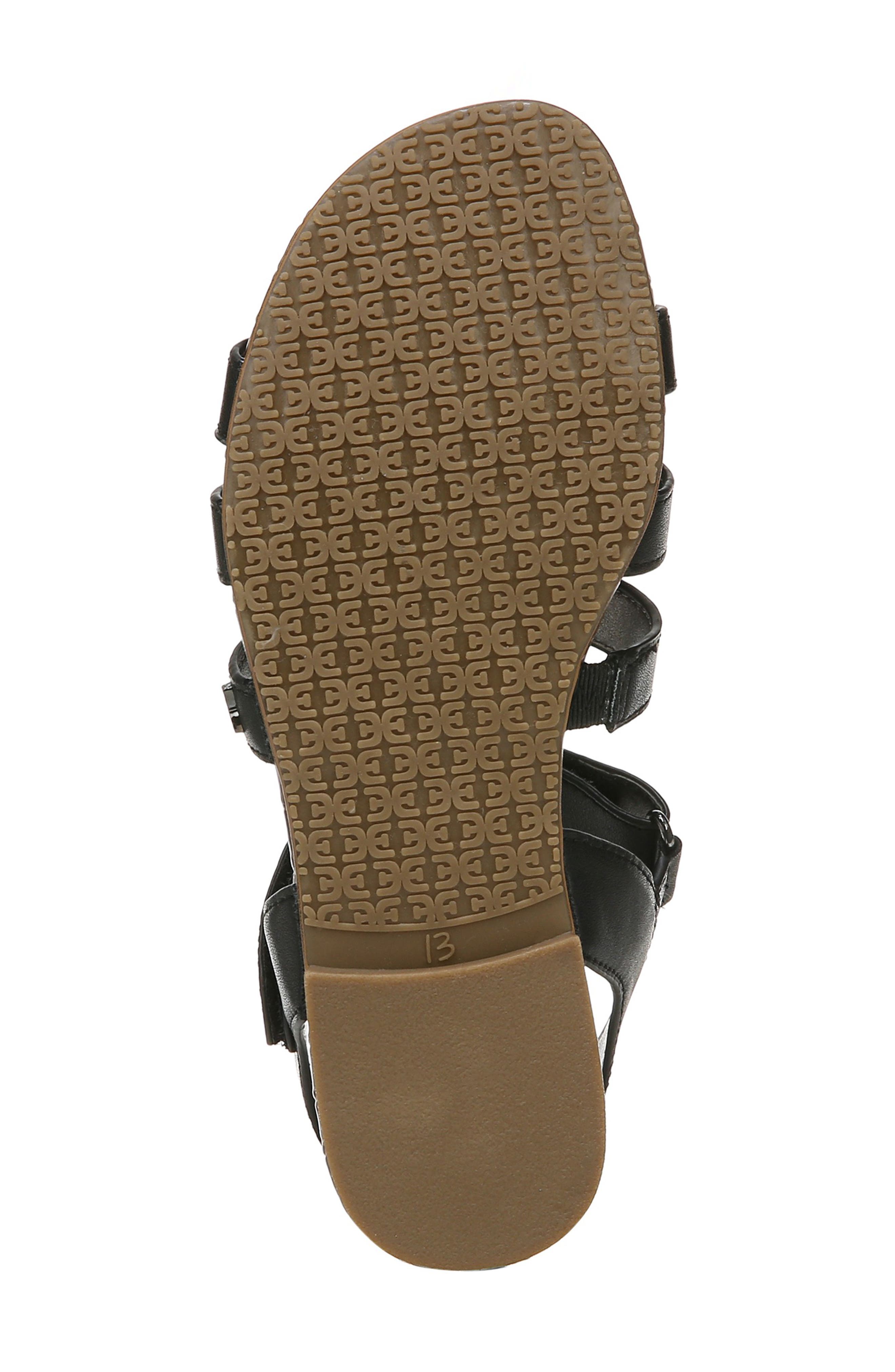 Sam Edelman Bay Sandal, Alternate, color, 