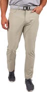 Black Clover Jack Slack Pant