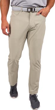 Black Clover Jack Slack Pant