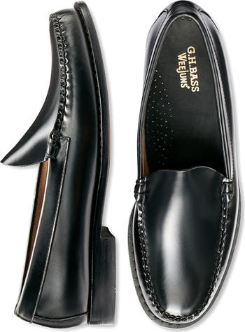 G.H.BASS Weejuns® Venetian Loafer (Men) | Nordstrom