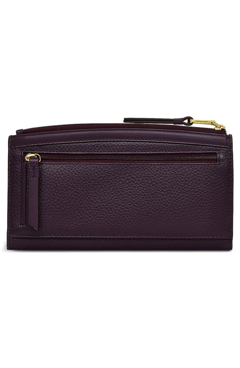 Radley Bridgewater 2.0 Large Bifold Wallet, Alternate, color, Imperial