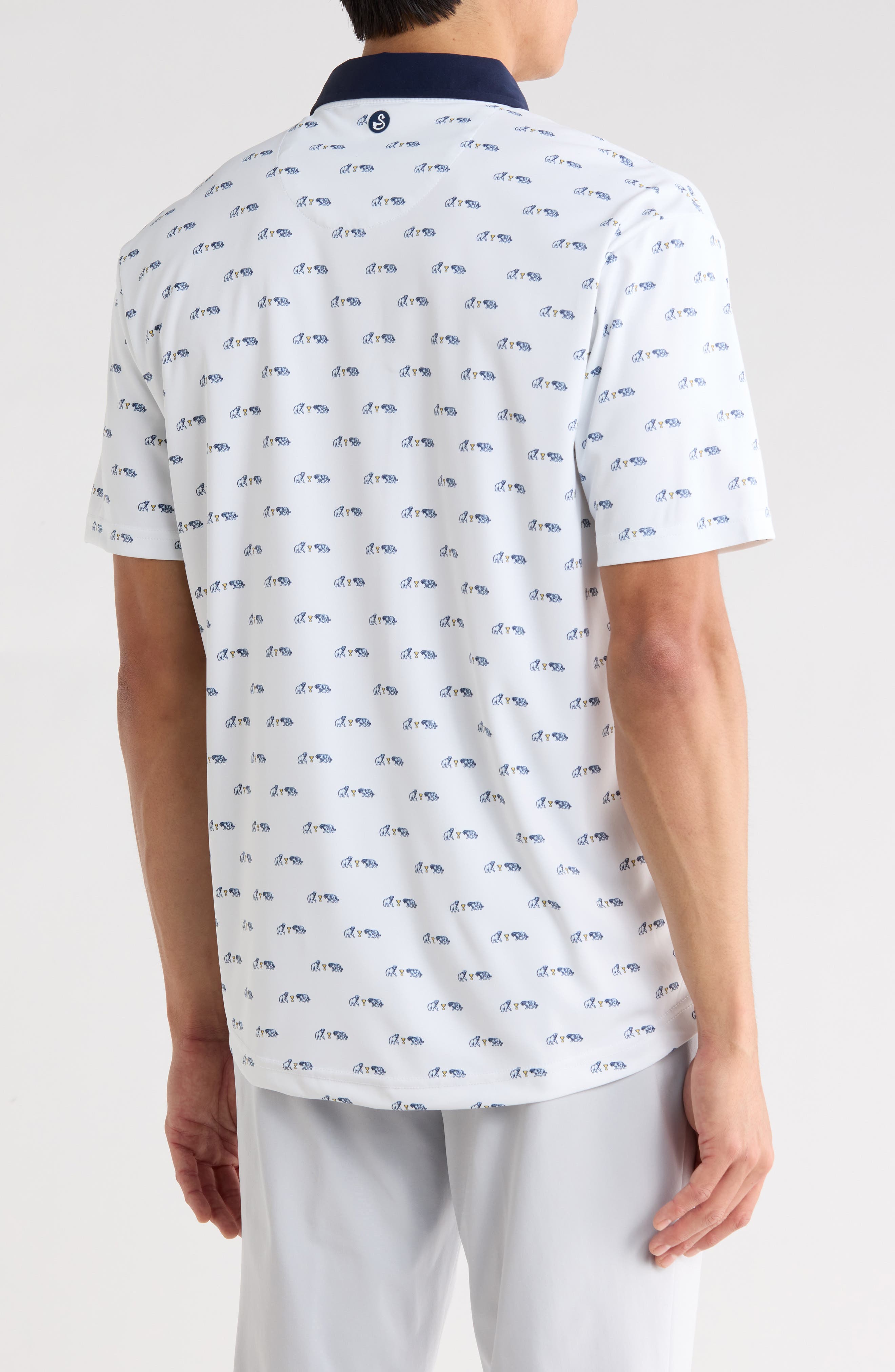 Dustin Polo - image 2