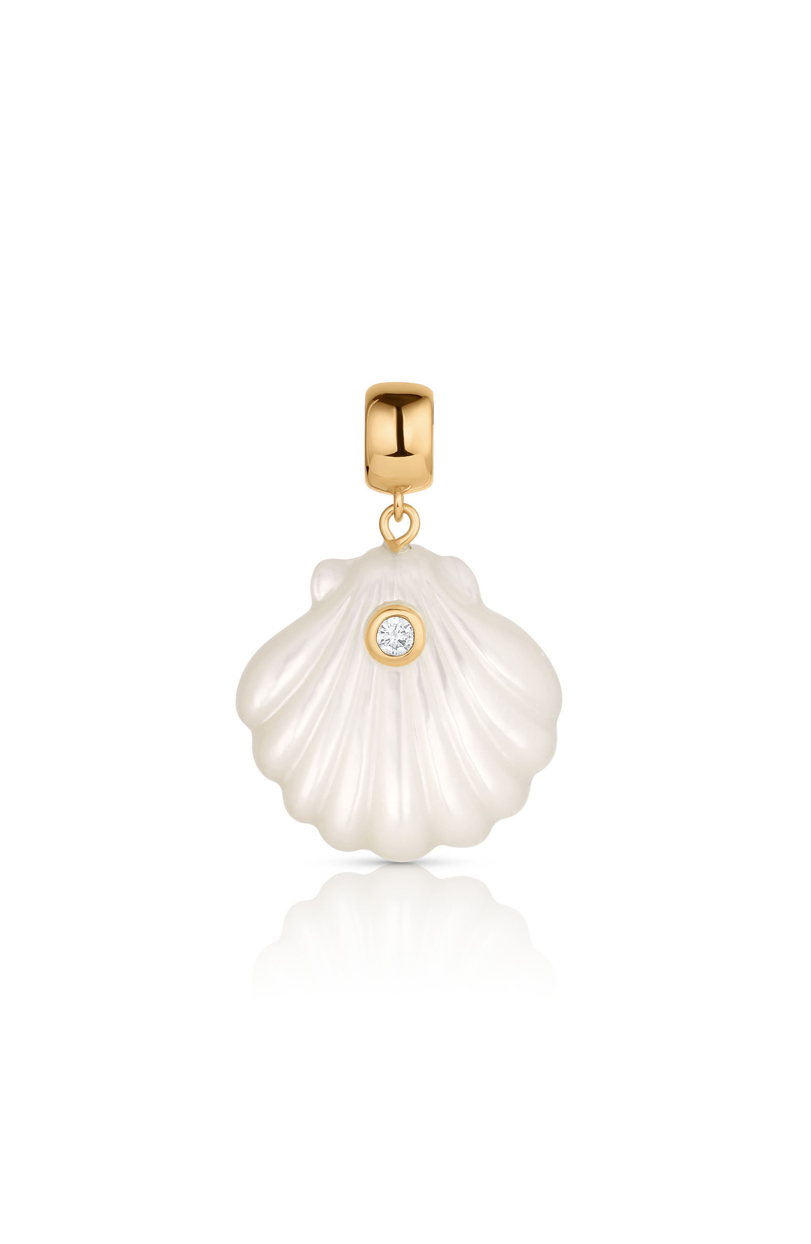 selected MOTHER OF PEARL
