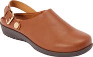 Comfortview The Indigo Convertible Mule