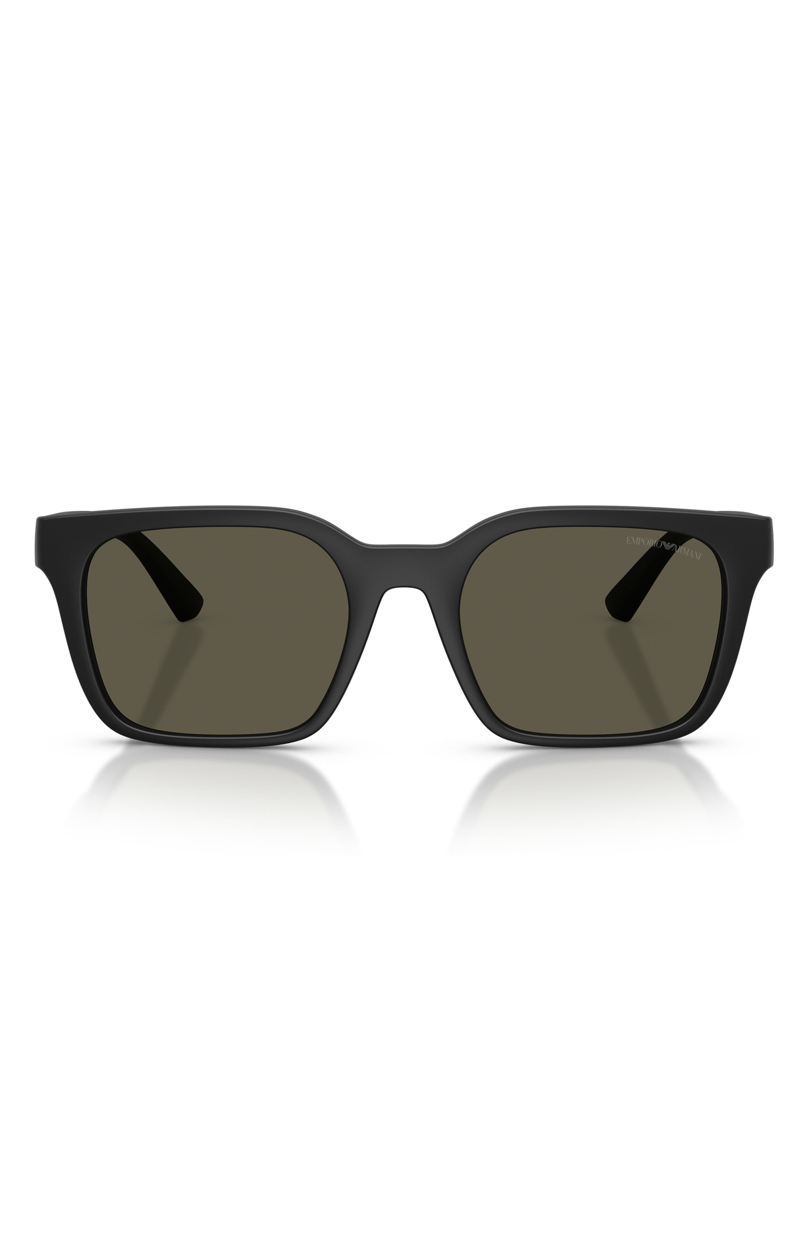 MATTE BLACK / DARK GREY