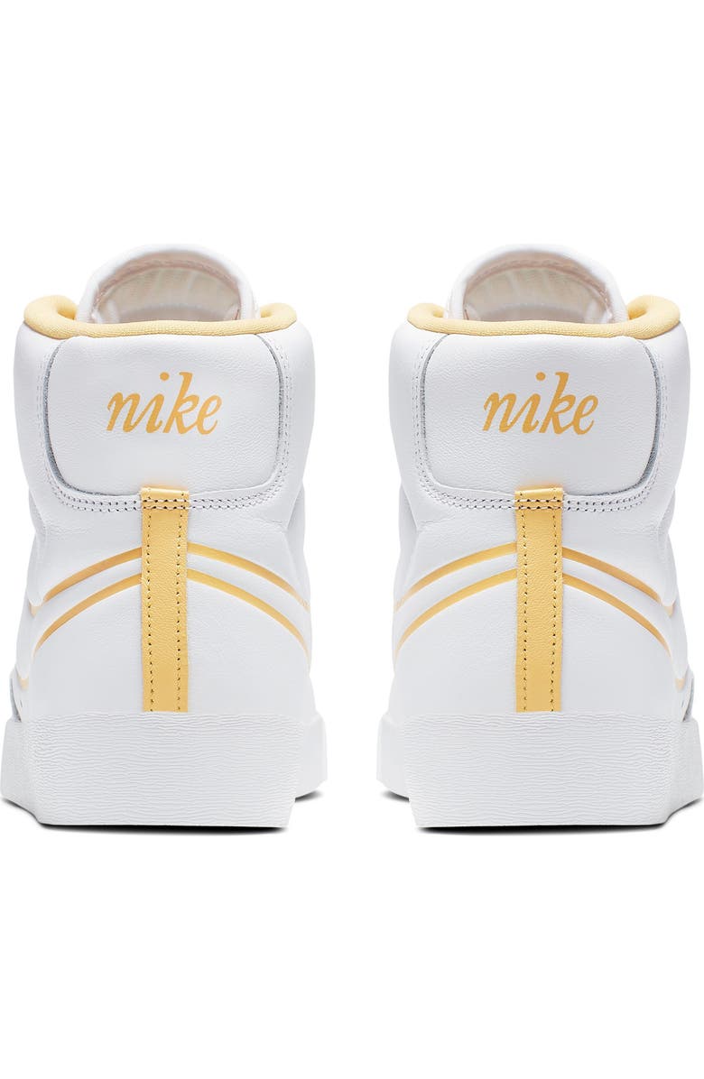 Nike Blazer Mid Sneaker, Alternate, color,