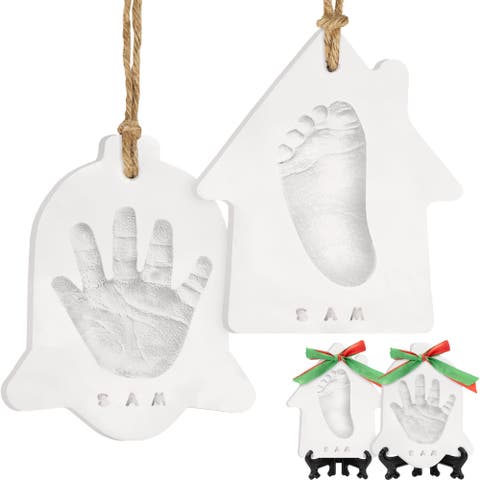 Trove Ornament Keepsake Kit