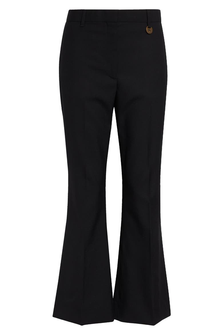 Leontine Pants, Alternate, color, BLACK