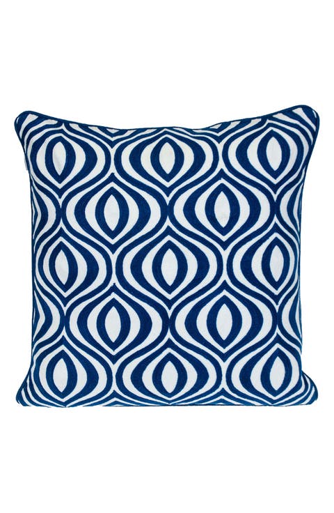 Altia Throw Pillow