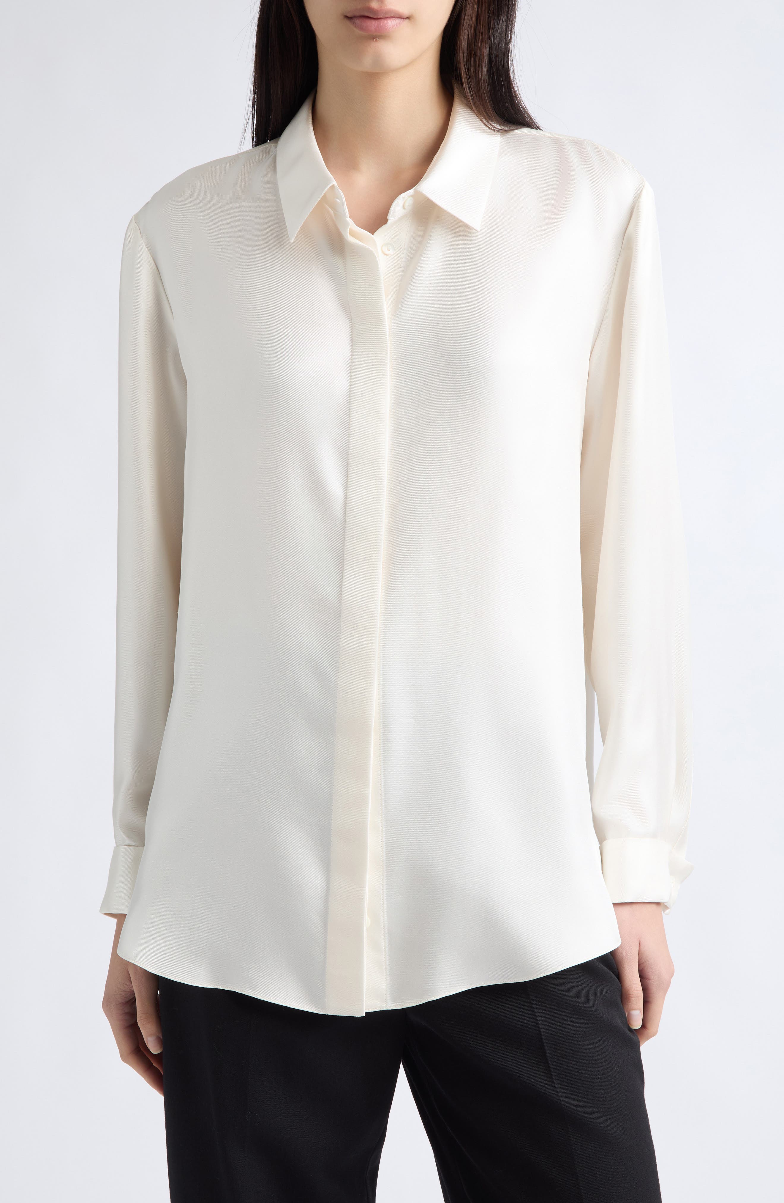 selected IVORY