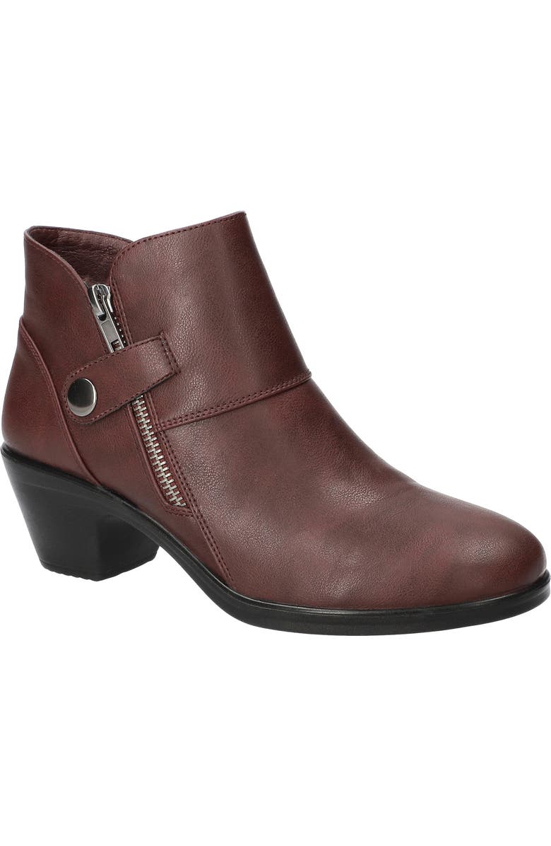 EASY STREET Fritzi Bootie, Main, color,
