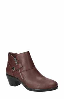 EASY STREET Fritzi Bootie