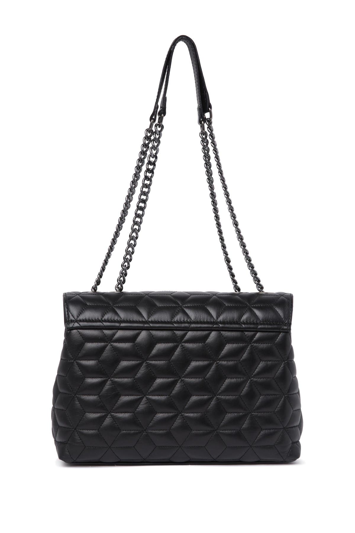 Persaman New York Dominique Shoulder Bag, Main, color, 