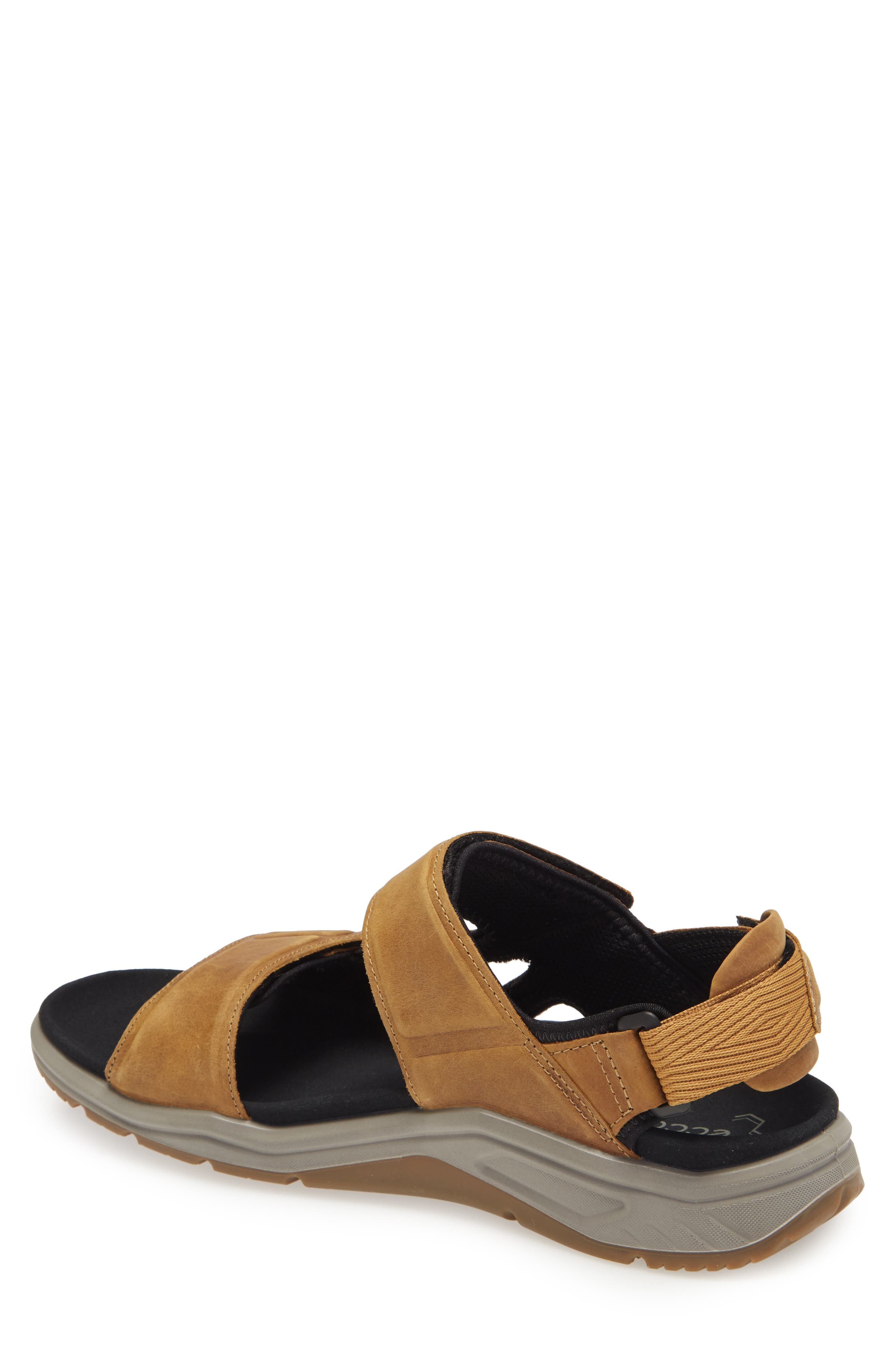 X-Trinsic Sandal, Alternate, color, CAYOTE