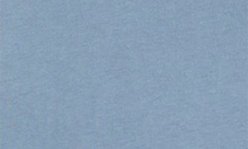 Vineyard Vines Whale Graphic Long Sleeve Pocket T-shirt In Blue