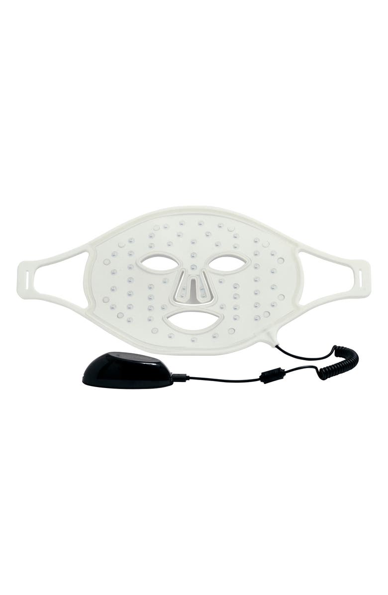 The Light Salon Boost Advanced LED Light Therapy Face Mask, Alternate, color,