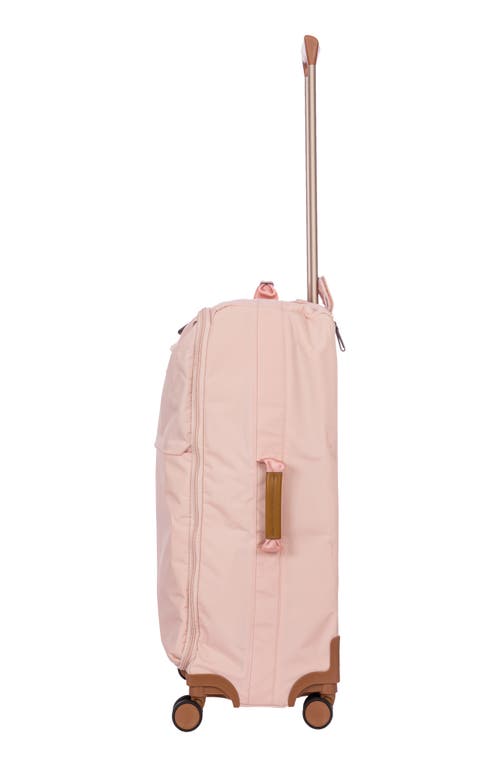 Bric's X-travel 27-inch Spinner Suitcase