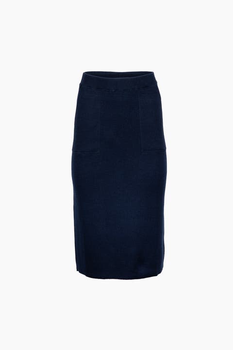 Doubleknit Skirt