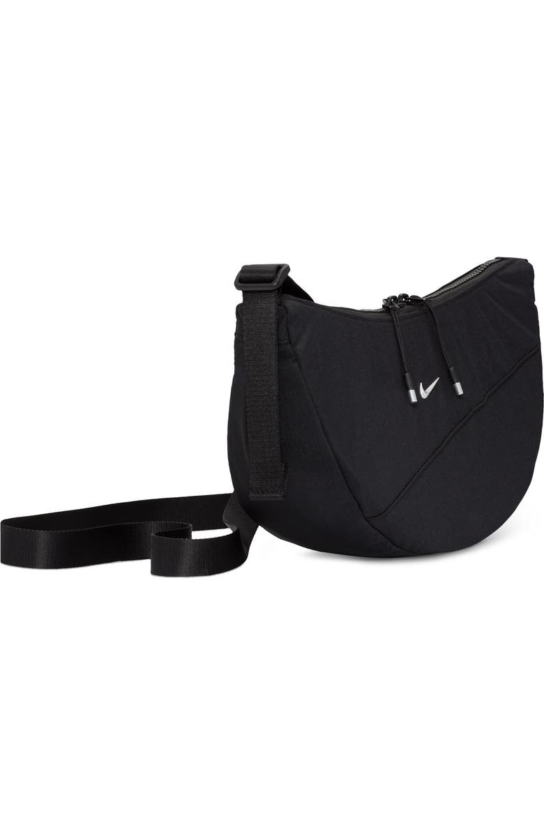 Nike Aura Crescent Crossbody Bag, Alternate, color,