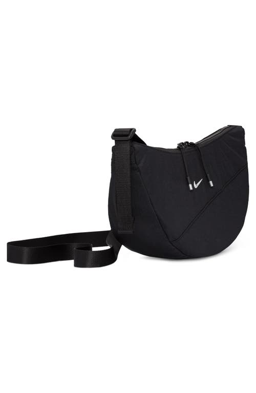 NIKE NIKE AURA CRESCENT CROSSBODY BAG