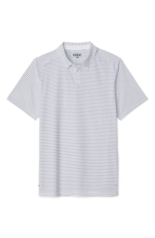Rhone Commuter Polo In Multi