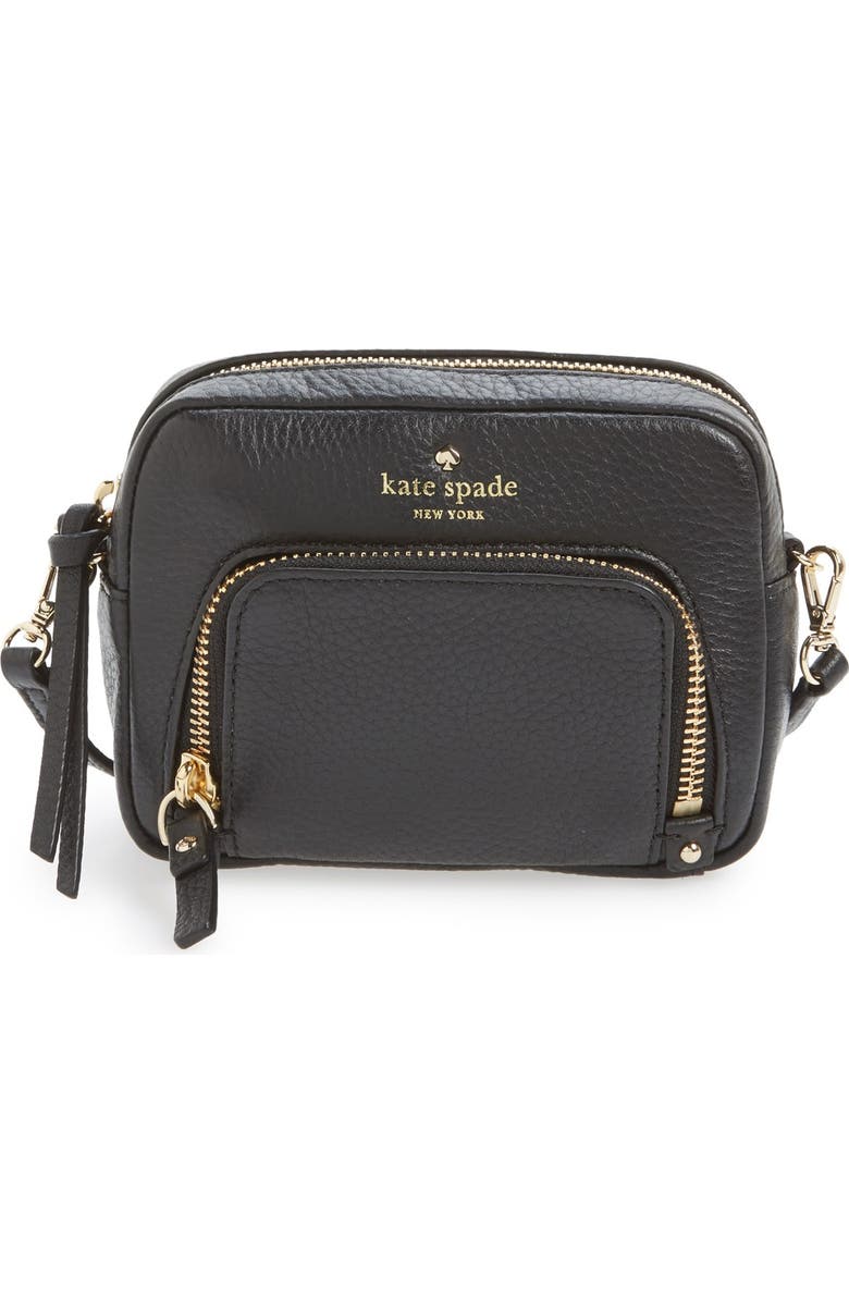 Kate Spade New York 'cobble hill - mini rosie' crossbody bag, Main, color,