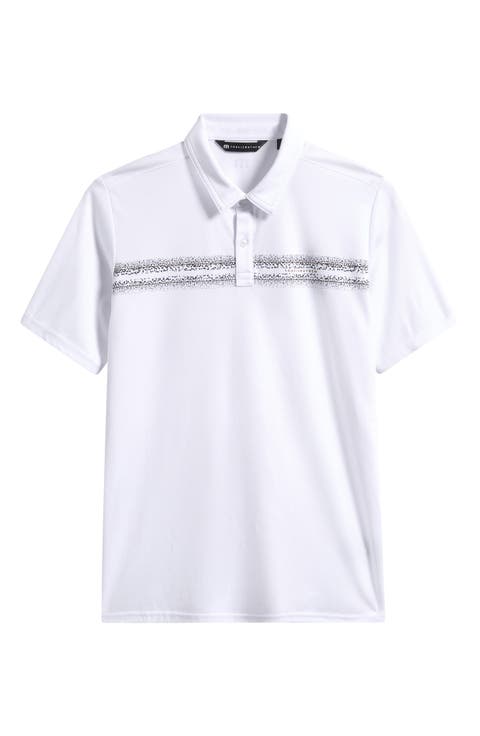 Kids' Bayside Bond Polo