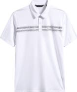 TravisMathew Kids' Bayside Bond Polo