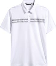 TravisMathew Kids' Bayside Bond Polo