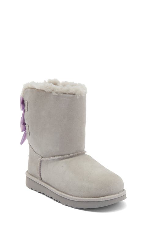 Kids' Bailey Bow Boot (Little Kid & Big Kid)