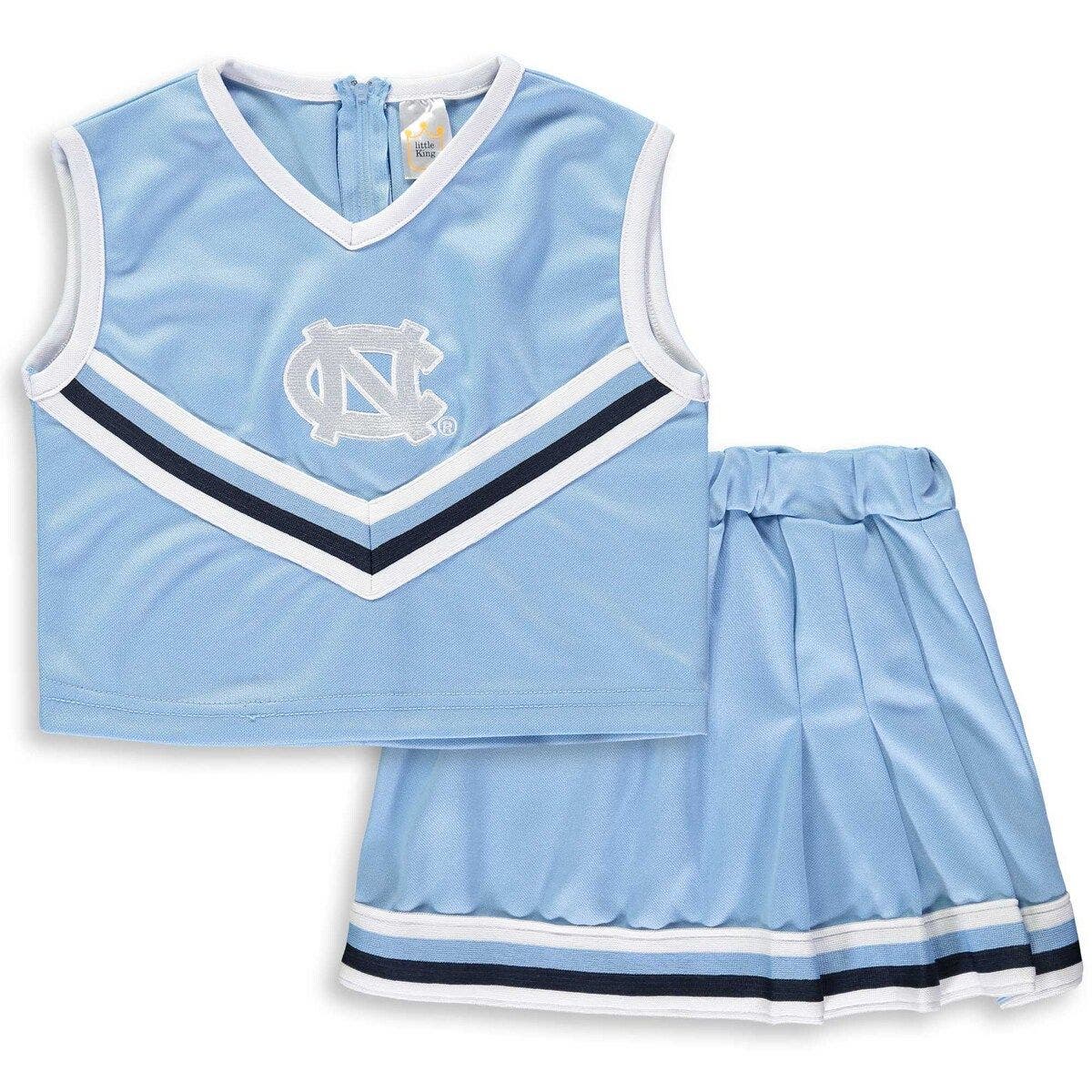selected Light Blue