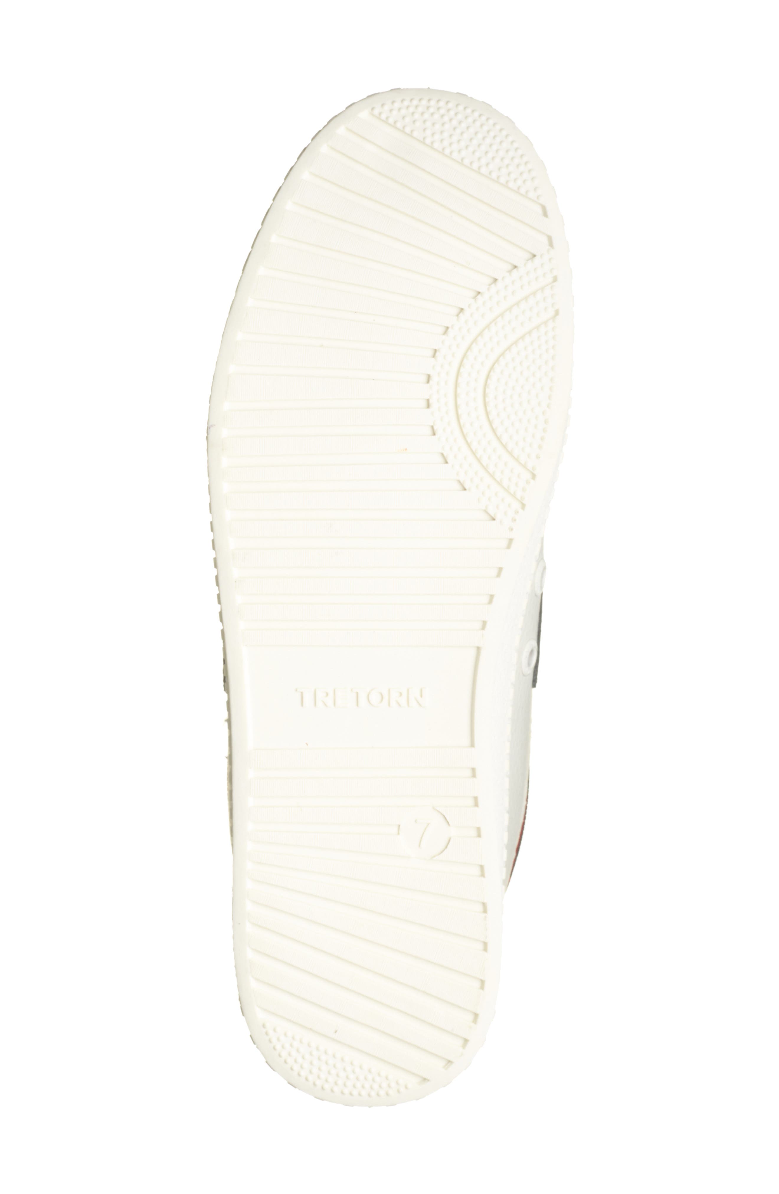 Tretorn Racket Sneaker, Alternate, color, 