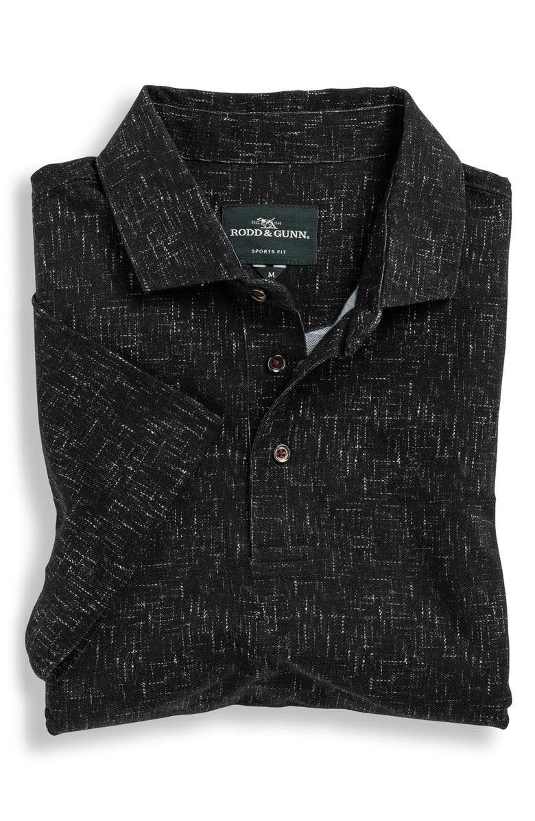 Rodd & Gunn Fitzroy Sports Fit Piqué Polo, Alternate, color,