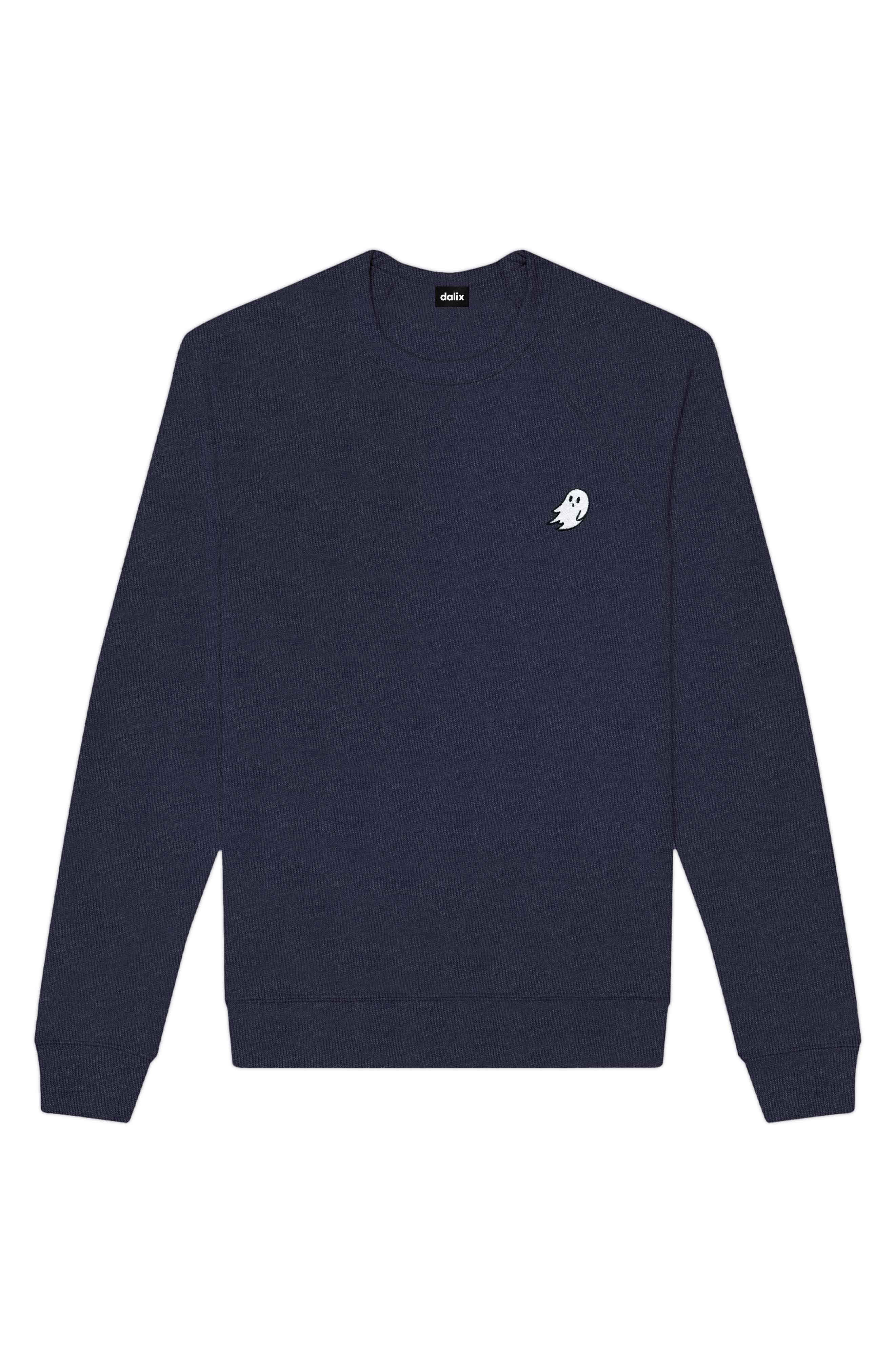 Heather Navy