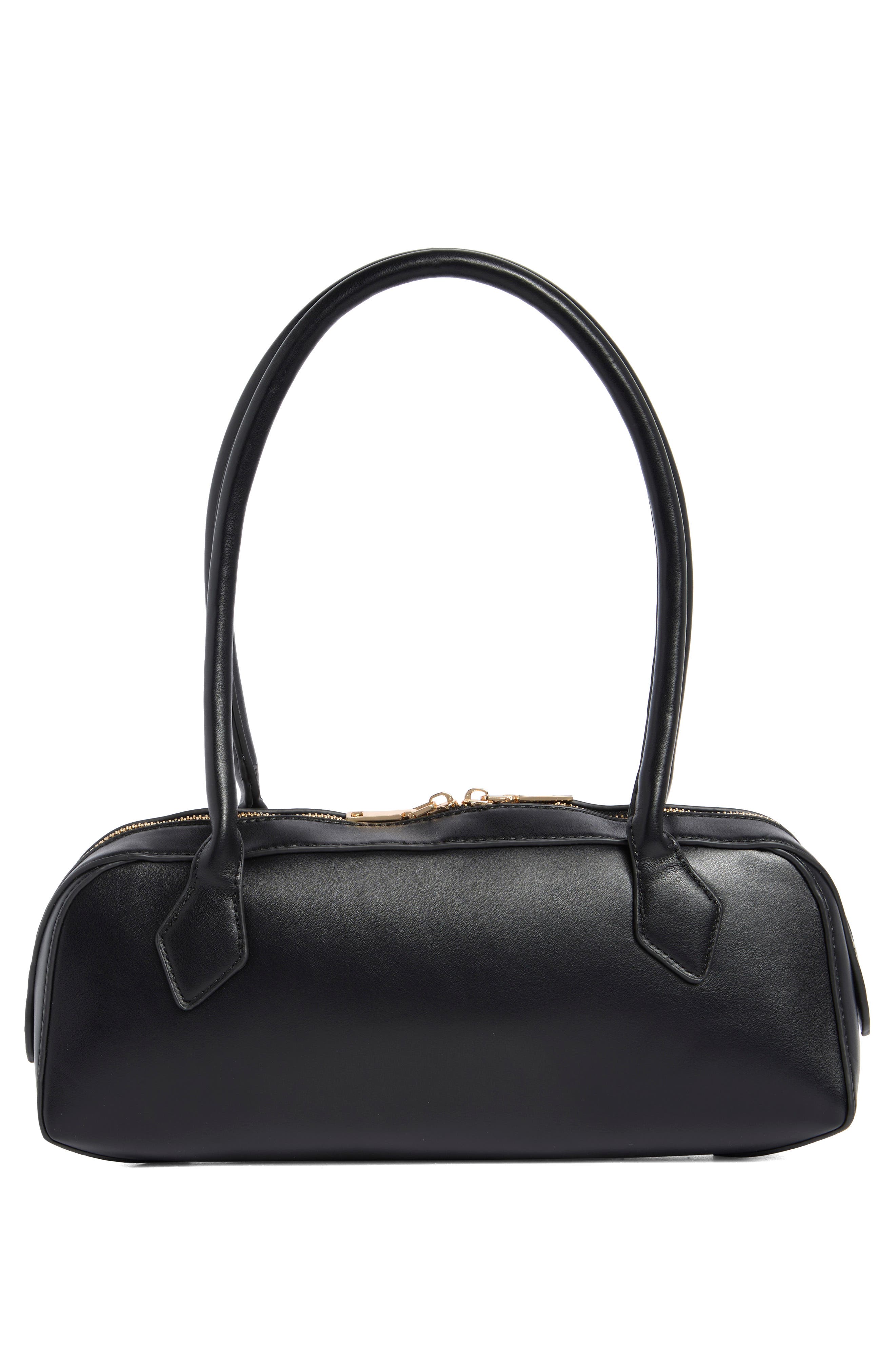 URBAN EXPRESSIONS HANDBAGS Shoulder Bag, Alternate, color, Black