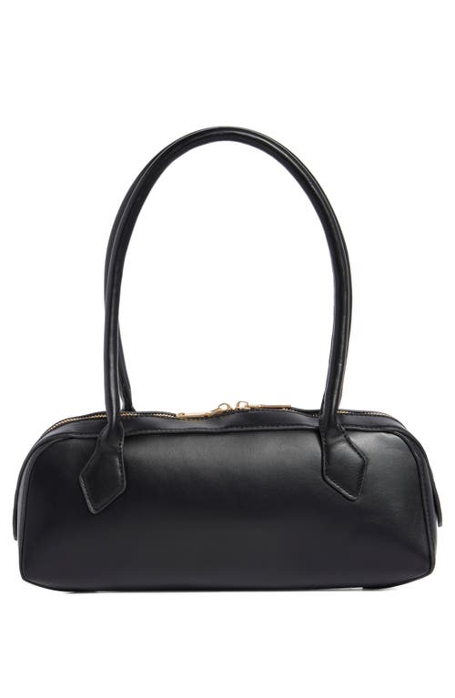 Urban Expressions Handbags Shoulder Bag In Black