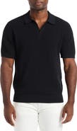 Robert Graham Macombs Sweater Polo