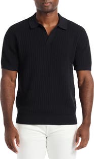 Robert Graham Macombs Sweater Polo