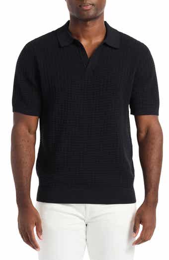 Robert Graham Macombs Sweater Polo