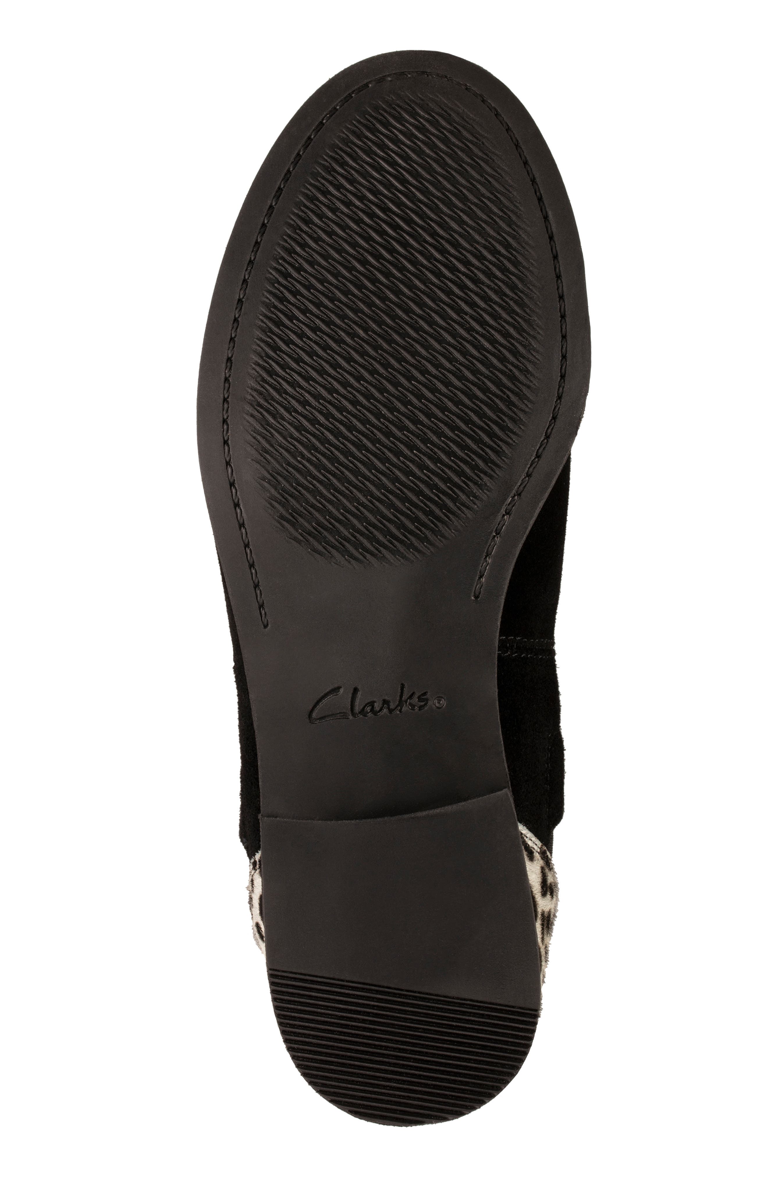 Clarks<sup>®</sup> Demi 2 Beat Chelsea Boot, Alternate, color, 