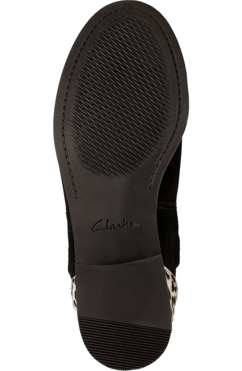 Clarks<sup>®</sup> Demi 2 Beat Chelsea Boot, Alternate, color,