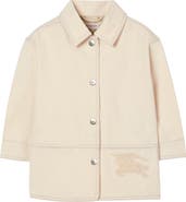 Burberry Denim Jacket