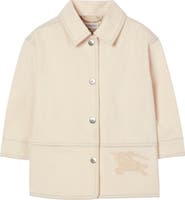 Burberry Denim Jacket