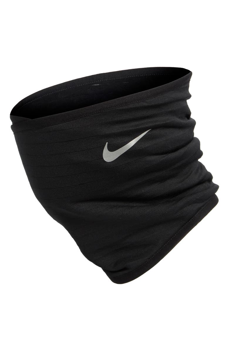 Nike Therma Sphere 3.0 Neck Warmer, Main, color, Black