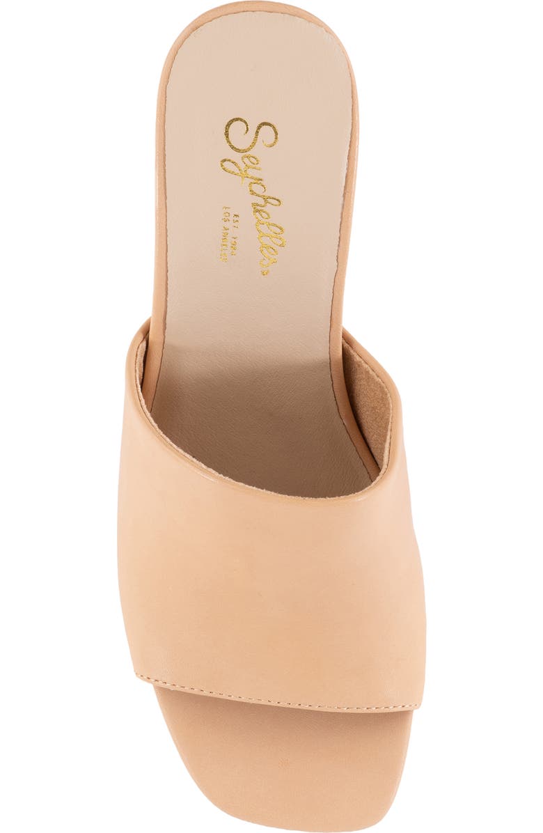 Seychelles Adapt Sandal, Alternate, color, Vacchetta